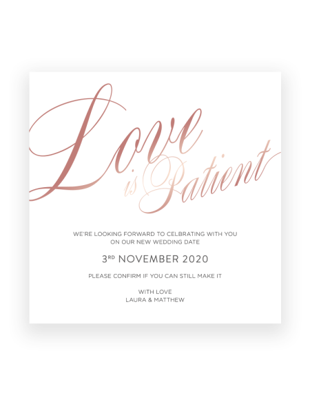 script change the date