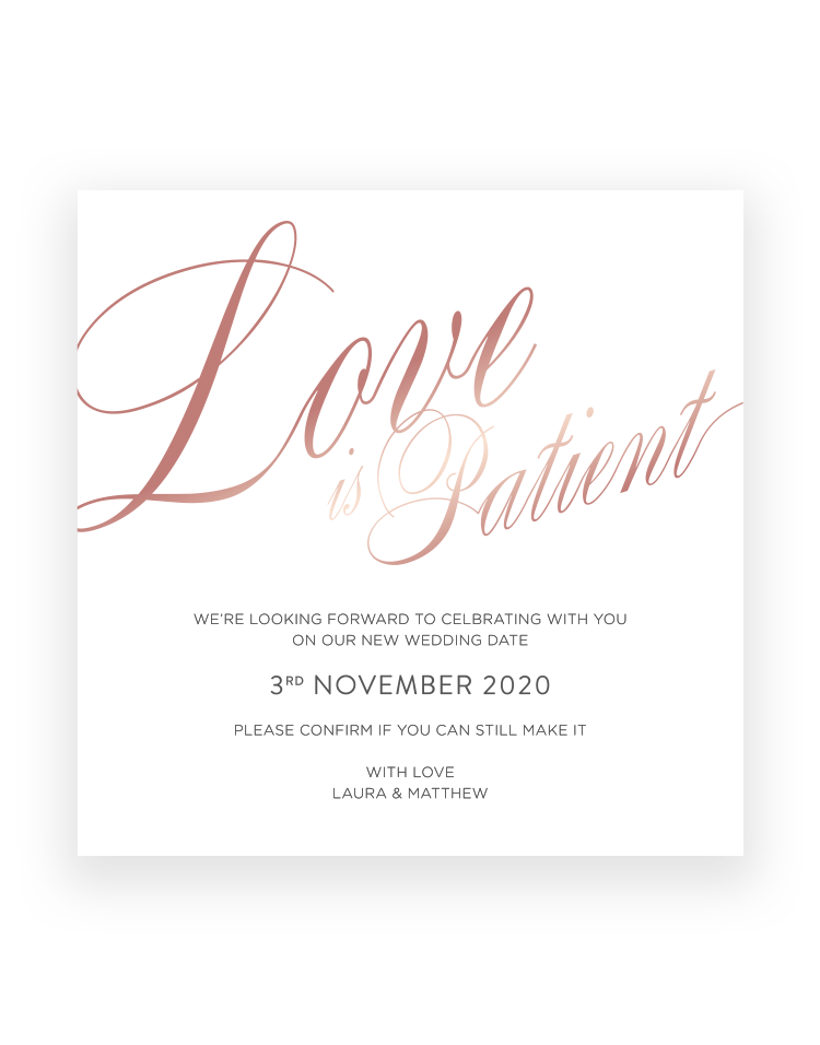 script change the date